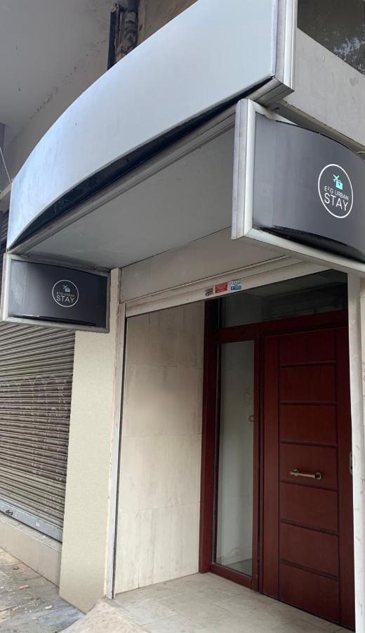 E2g Urban Stay, #e Appartement