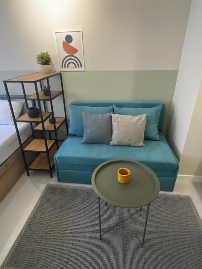 Appartement E2g Urban Stay, #e Thessaloniki